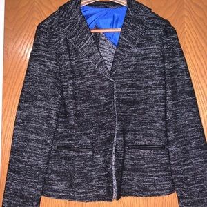 Katherine Barclay Jacket